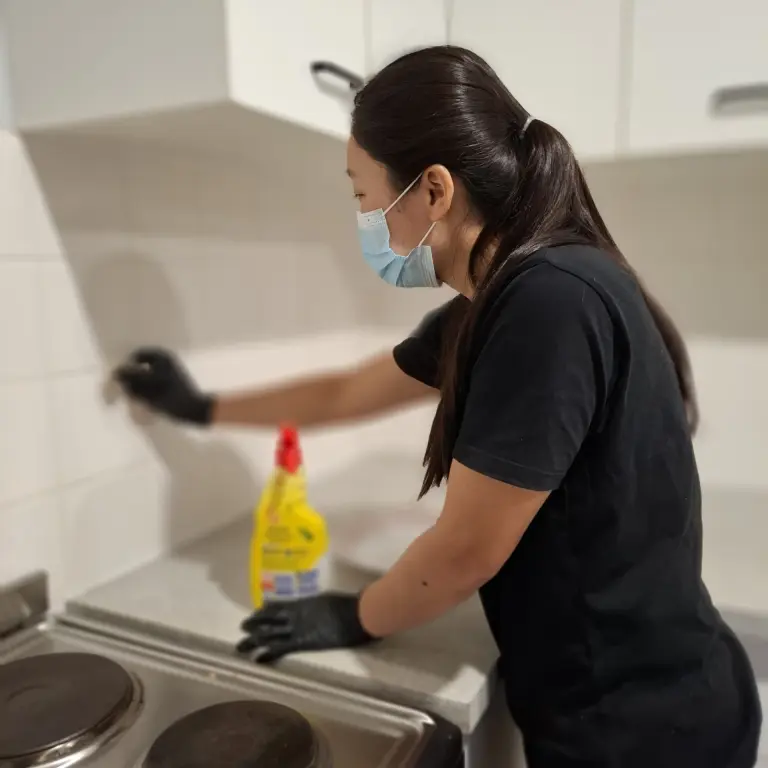 Best Cleaning Service in Sydney CBD