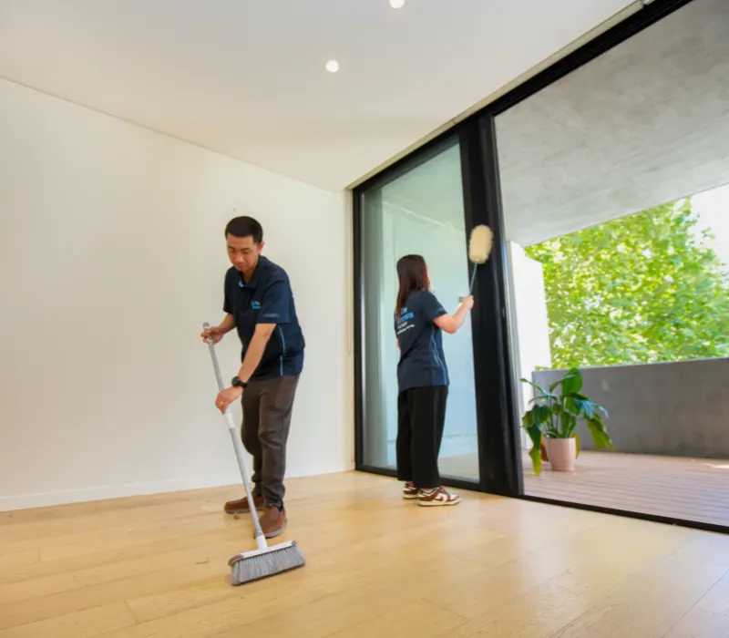 Bond cleaning experts in Sydney delivering affordable and reliable services